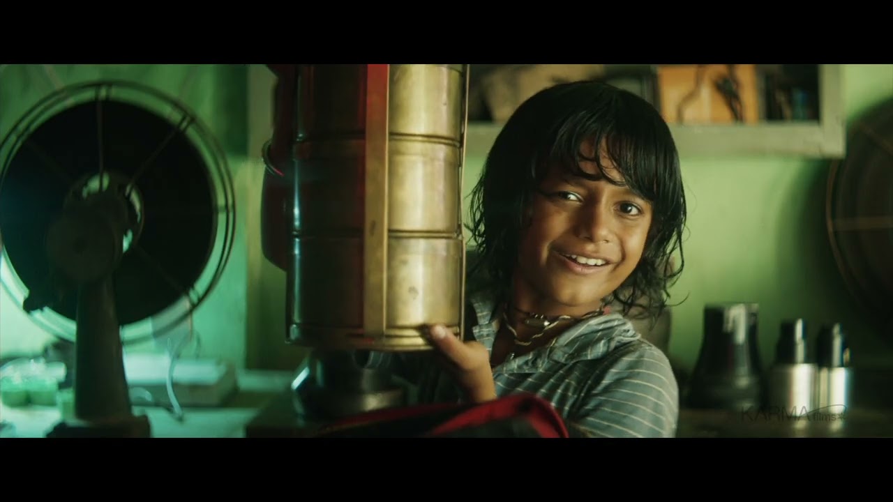 LA ULTIMA PELICULA - Trailer (LAST FILM SHOW)