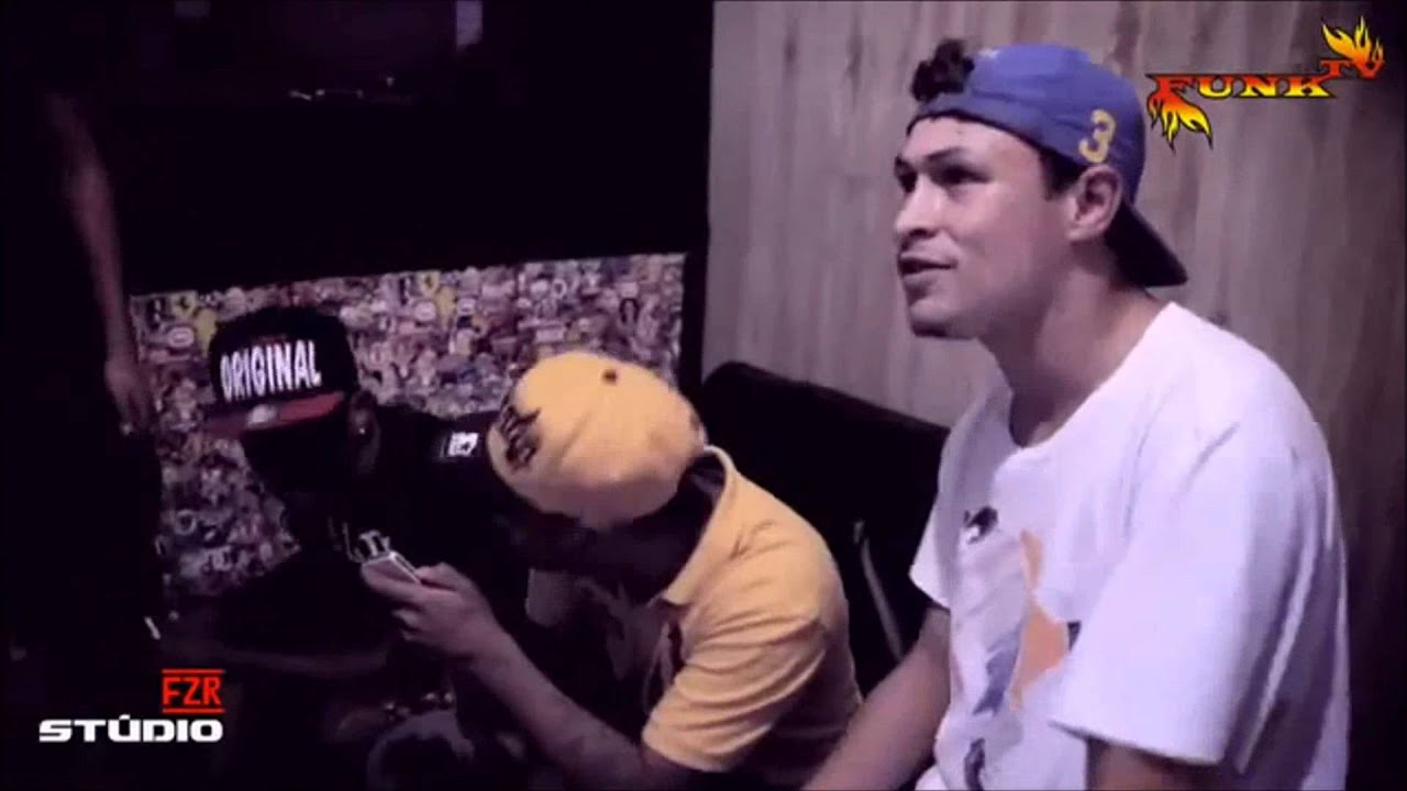 MC Daleste PART. MC Dede - TIBUM (VIDEO CLIPE OFICIAL HD)