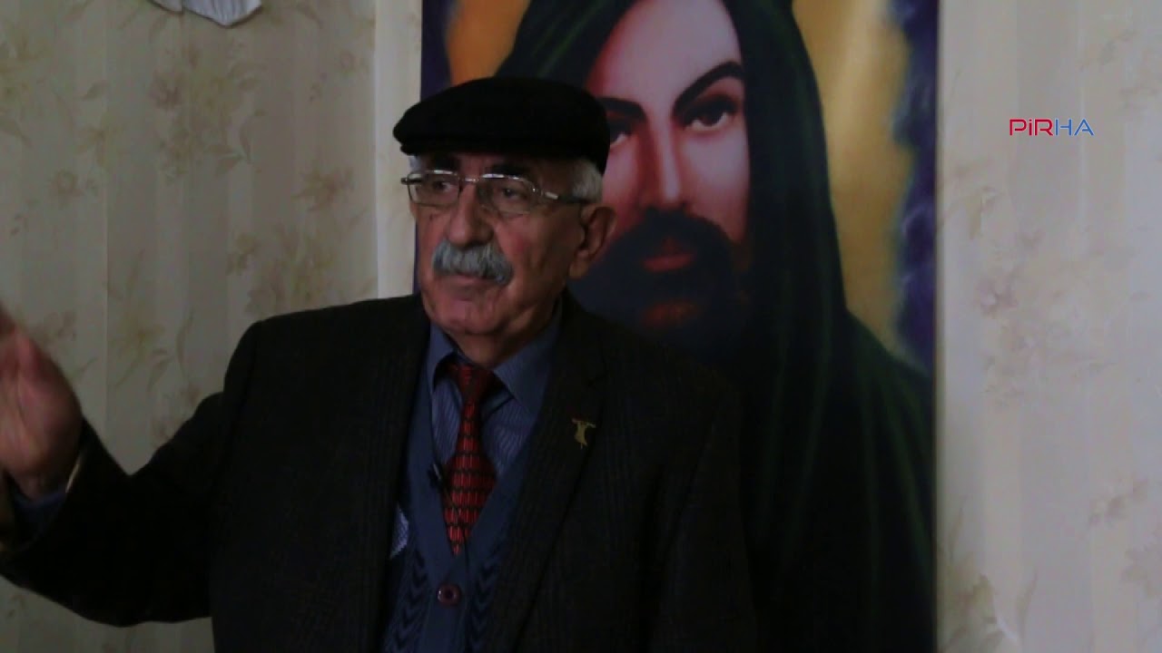 'Alevi Yolu devrimcidir, Lenin'den önce Pir Sultanlar, Hallacı Mansurlar vardı'