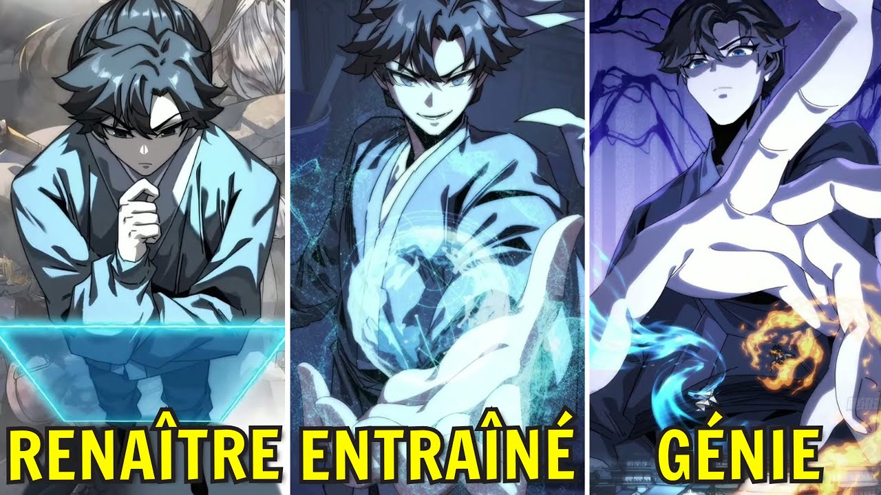 🔥 Il Obtient un Artefact de R&eacute;incarnation Transformant sa Vie en Simulation Total! | R&eacute;sum&eacute; Manhwa