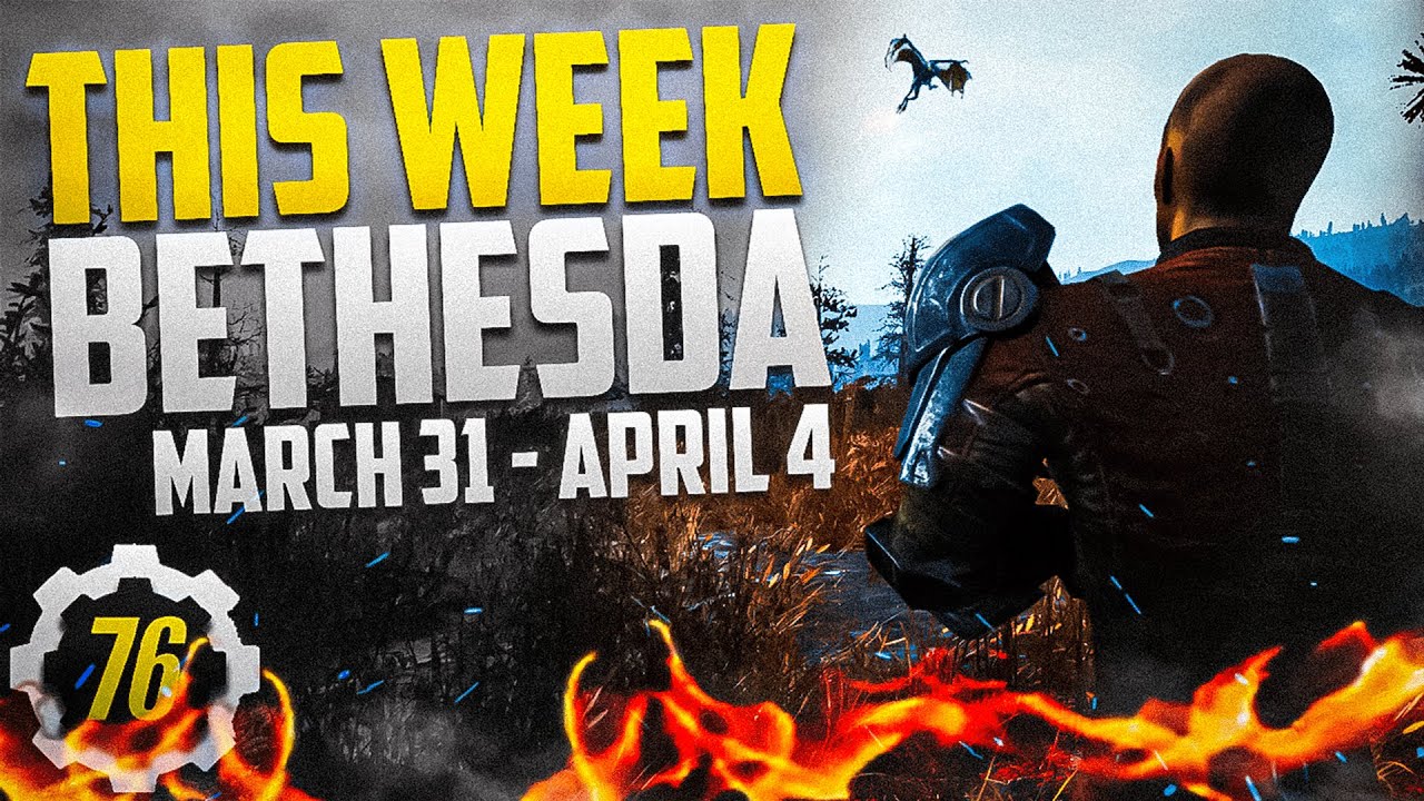 Fallout 76 Bethesda Out Sources and The Forgotten Weekend