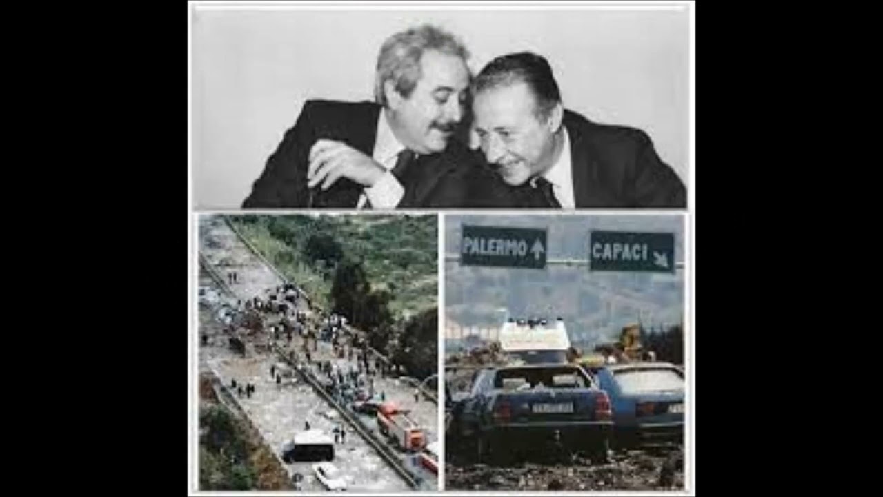 Nunzio Ortolano- 23 MAGGIO 1992- For string orchestra