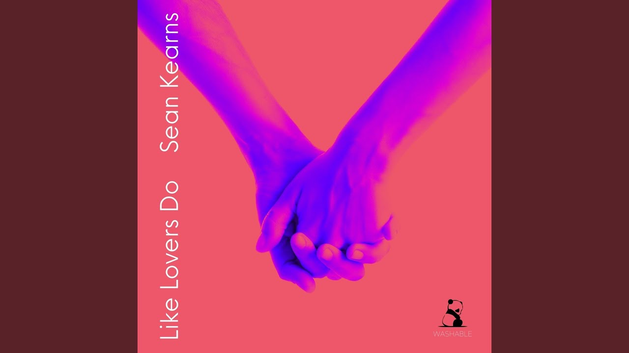 Like Lovers Do