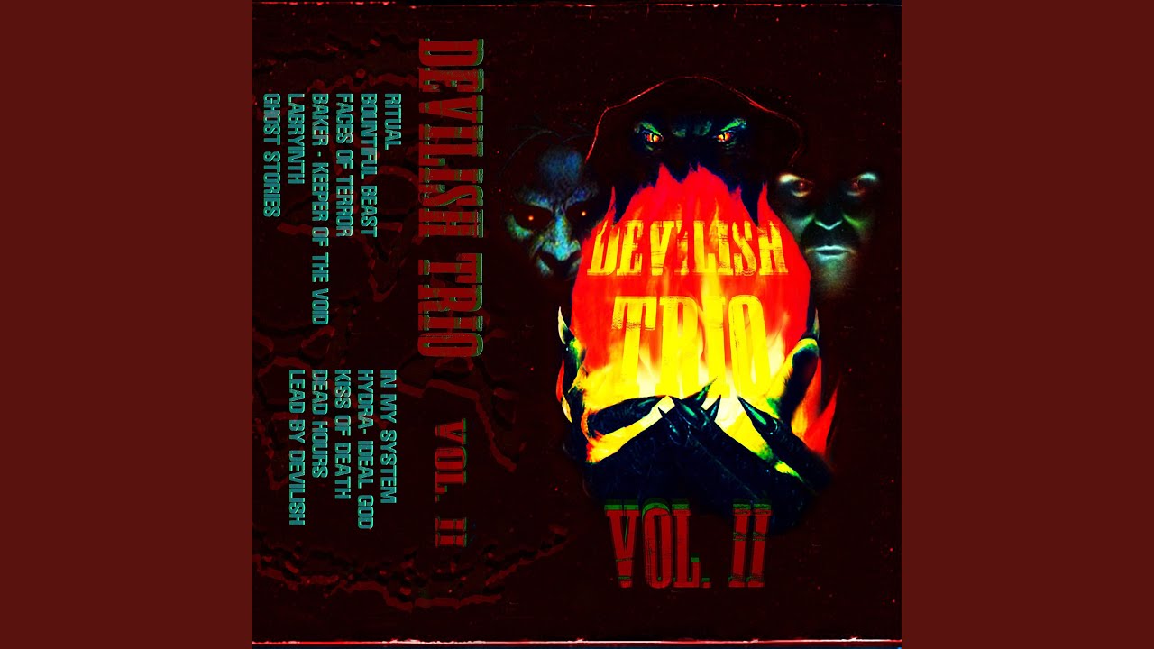 Lead by Devilish