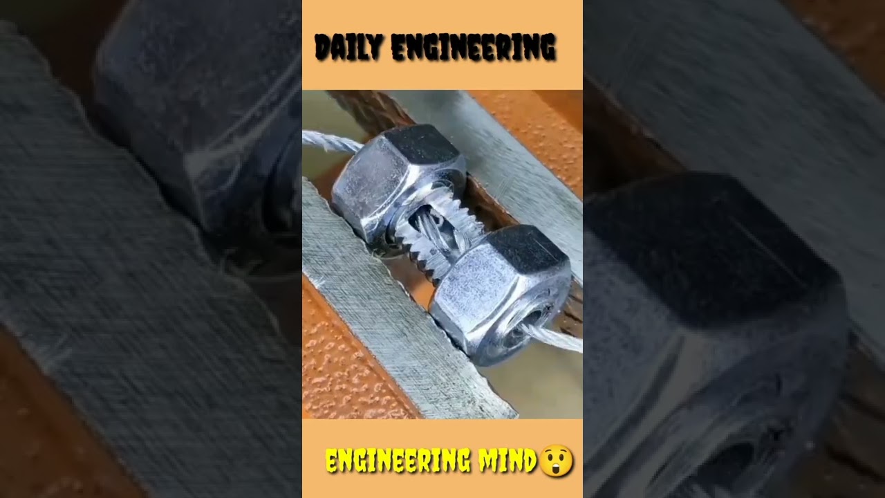 engineering mind😲 #short #viral #daily_engineering