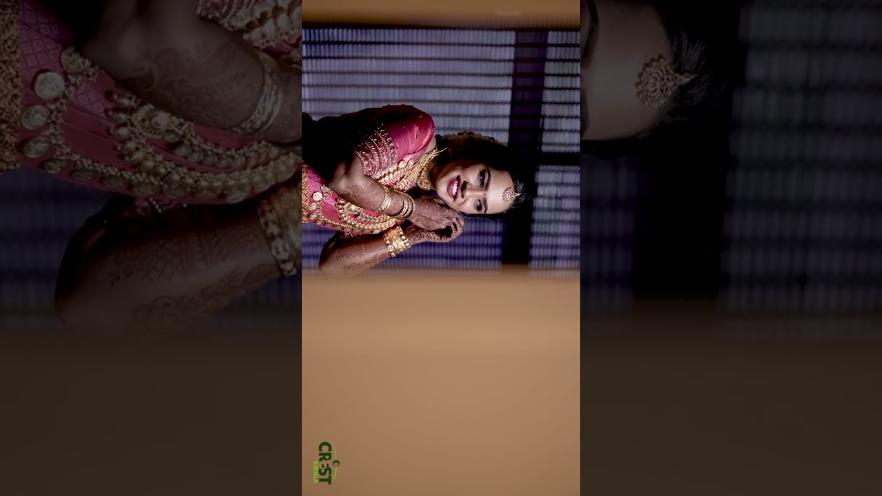 Wedding : Vineeth & Arathy