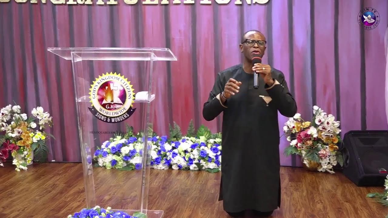 ALPHA THANKSGIVING  || LIQUID SERVICE