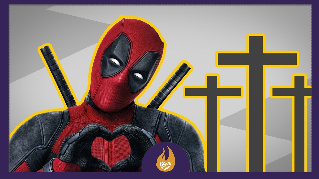 Deadpool y su redención que NO notaste