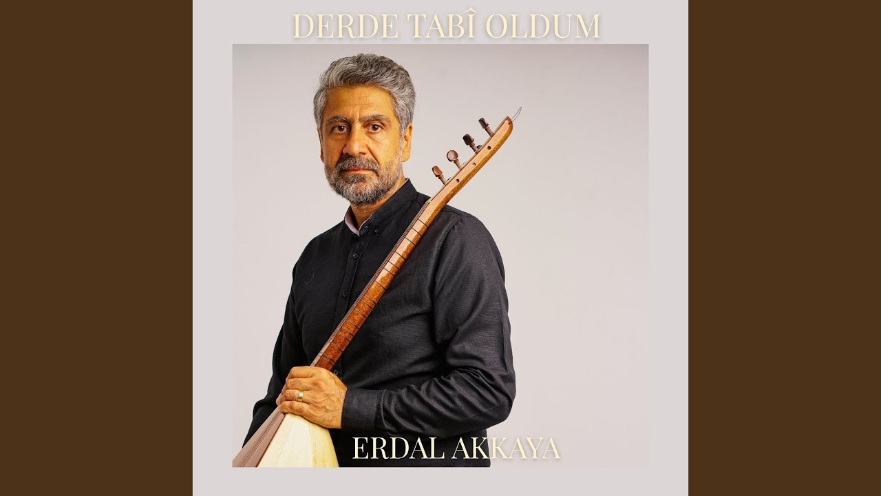 Derde Tabi Oldum