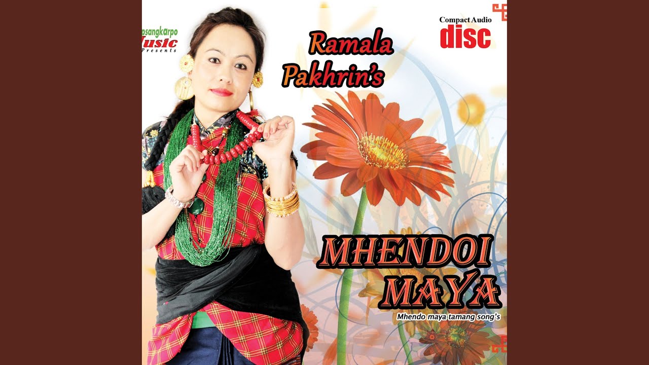 Mhendomaya Asyaparim, Ramala Pakhrin