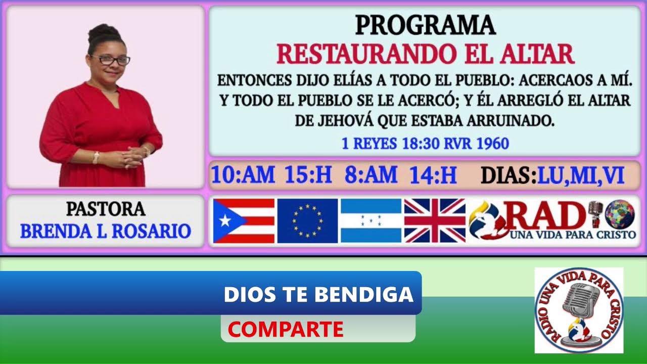 www.unavidaparacristo,es