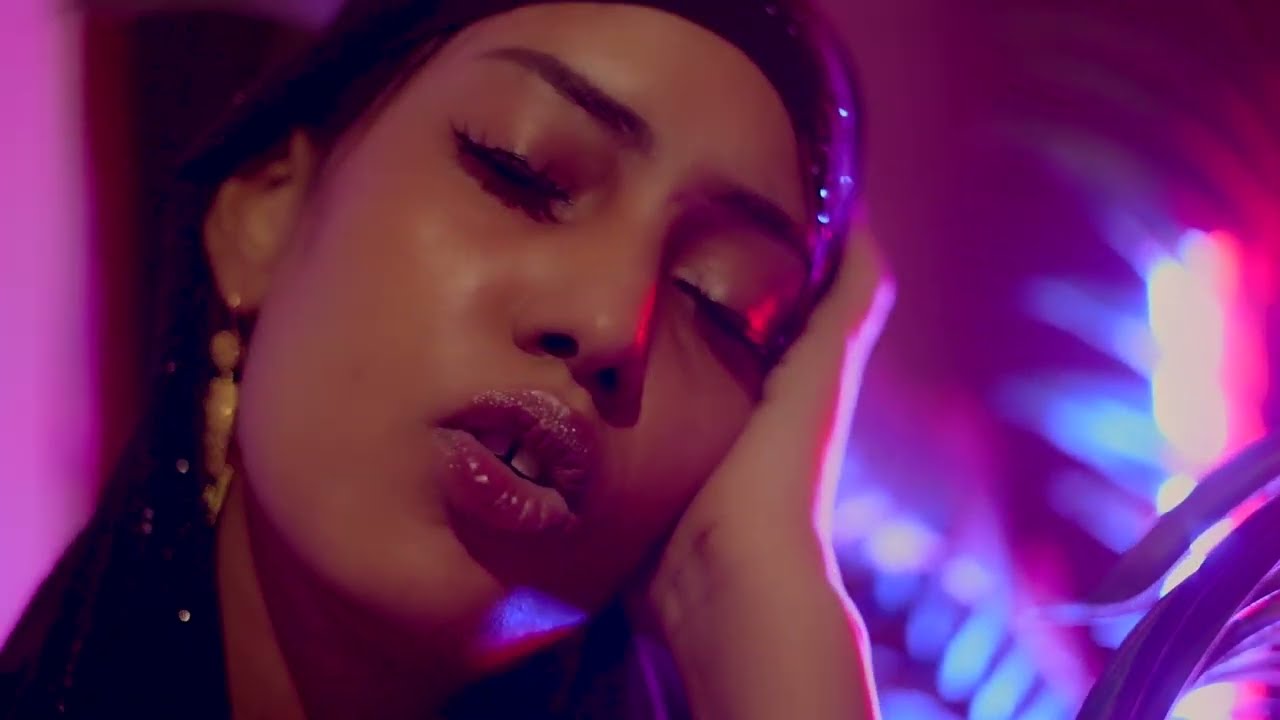 NASTEEXO DAYAX HALLOW MAY MAQLAYSAA OFFICIAL Clip MUSIC VIDEO 2025