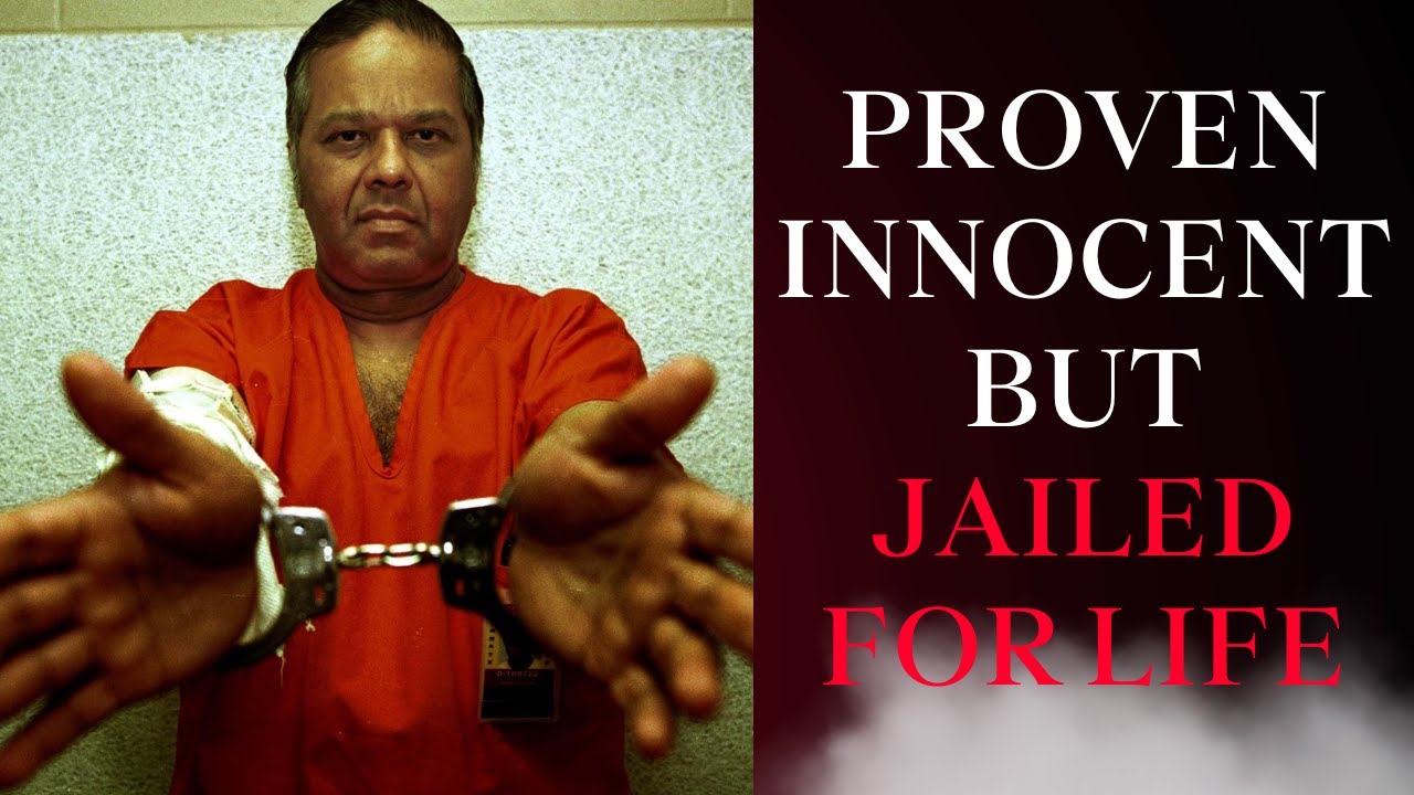 Framed for a hit ordered by Pablo Escobar |Krishna Maharaj | Trinidad & Tobago/ Miami