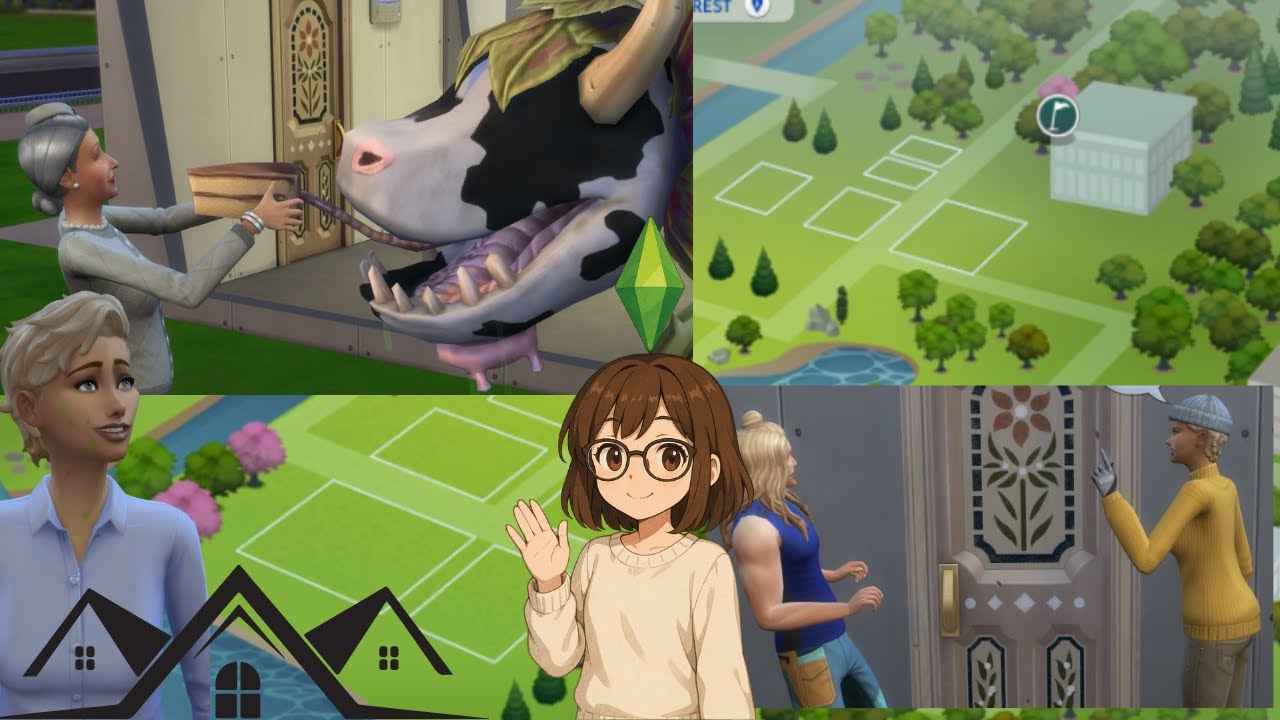 Good luck, bad luck, and every luck in-between!
