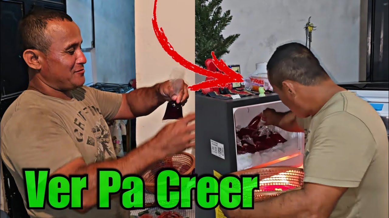 Si No Lo Grabamos No Lo Creerías Todo Esto Le Salio A Don Hamilton De Gelatina😱