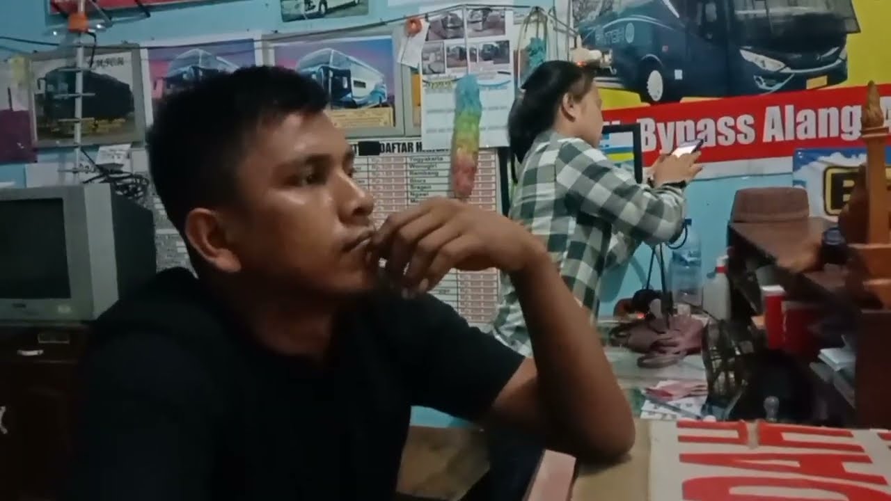 Rombak kabinet PMTOH BANG FILDAN...‼️bang Taupik jadi draiver II Kemanakah bang fildan..❓