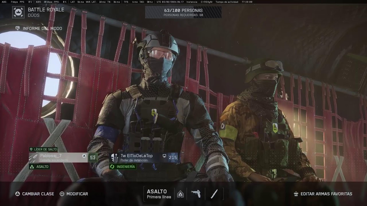 Battlefield 6