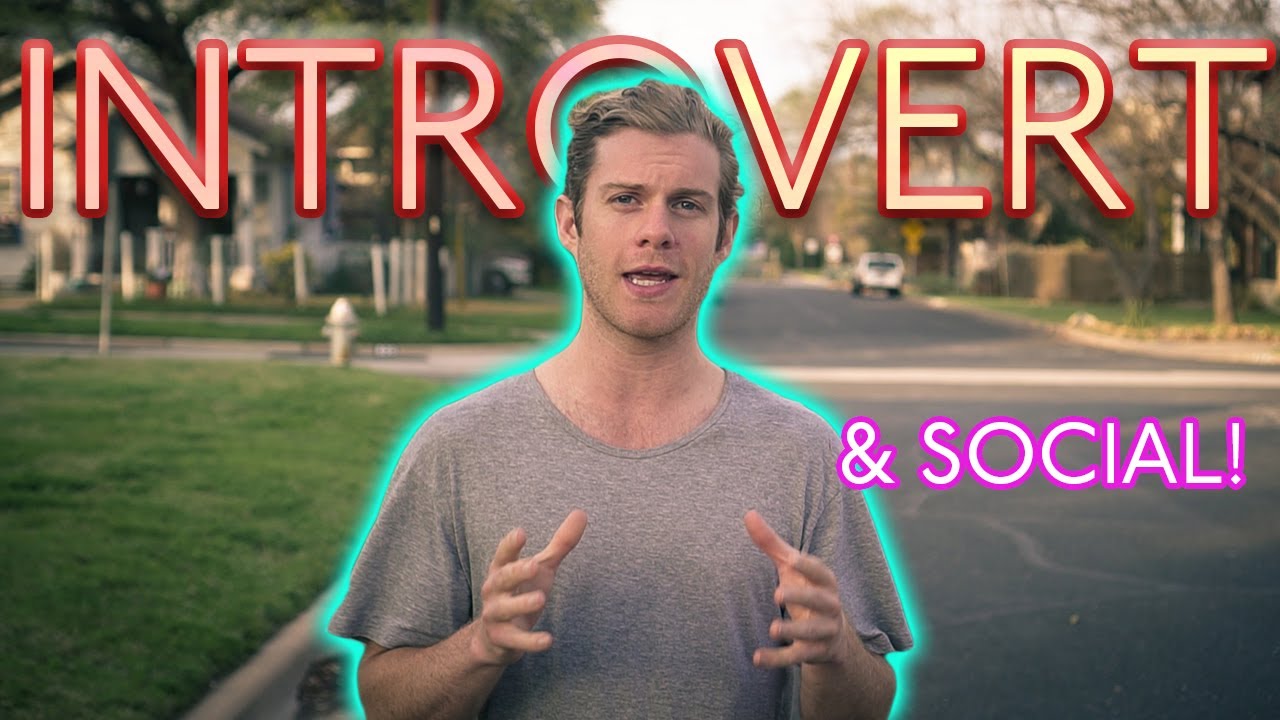 How to Develop Social Skills as an Introvert