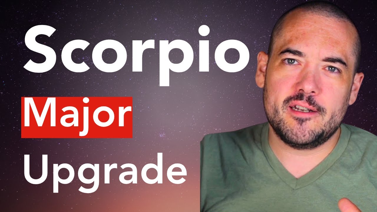 Scorpio 