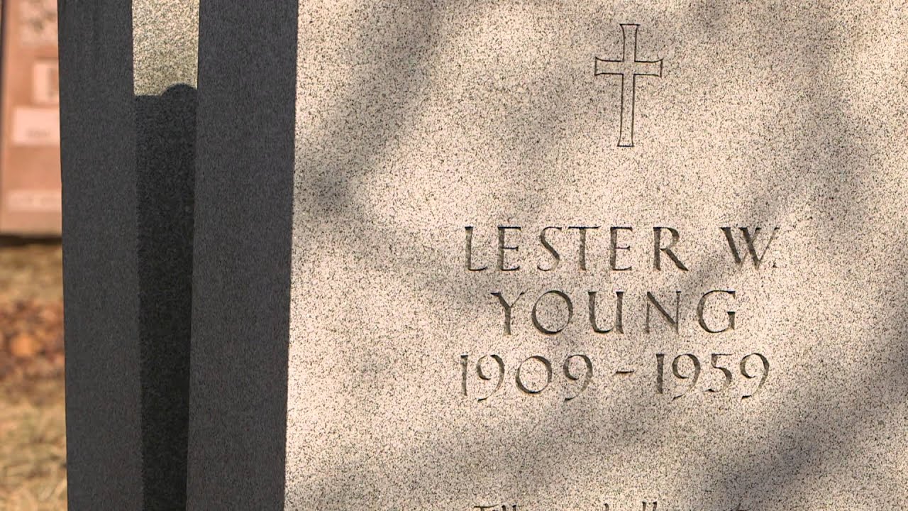 Lester Young - Phil Schaap:A little history