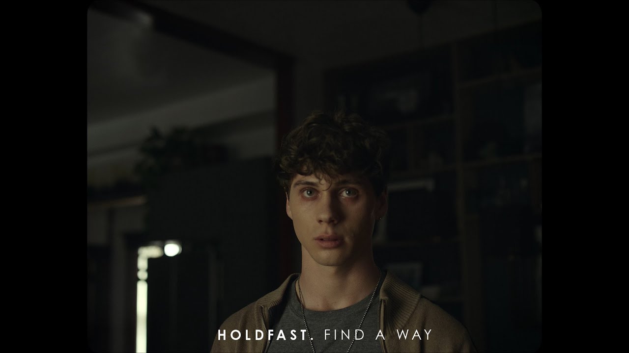 Holdfast. - Find A Way (Official Music Video)
