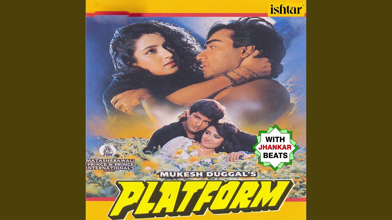 Duniya Di Tha Tha Tha (WithJhankar Beats)