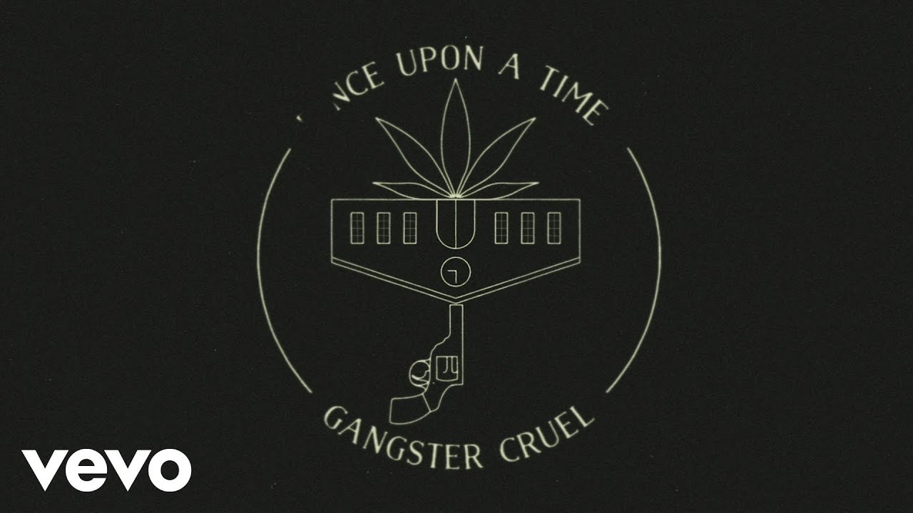 XOV - Lucifer (Lyric Video)
