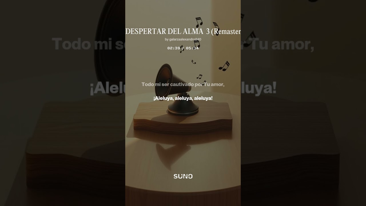 EL DESPERTAR DEL ALMA  Trap Music