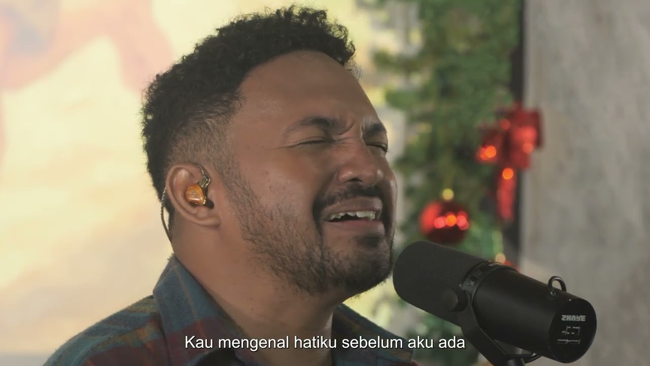 Run To The Father - Cody Carnes, Kari Jobe ( Cover Live Session at Pokem )