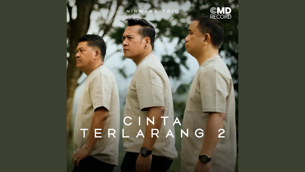Cinta Terlarang (2)