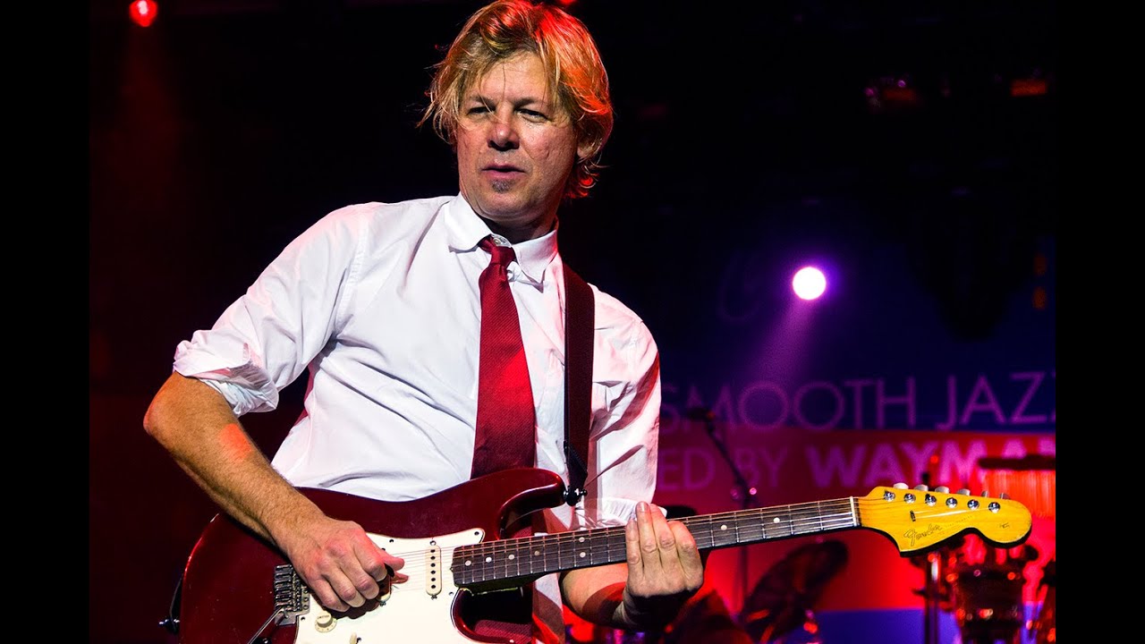 Jeff Golub 