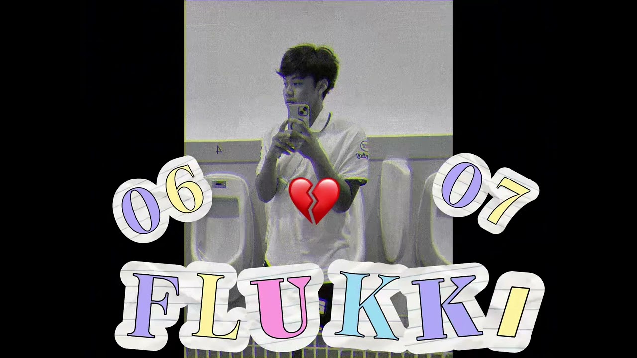 FLUKKI - 06 07