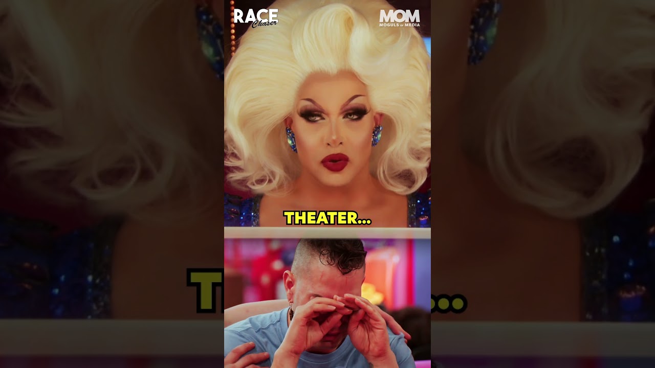 Alexis Michelle is an Actress