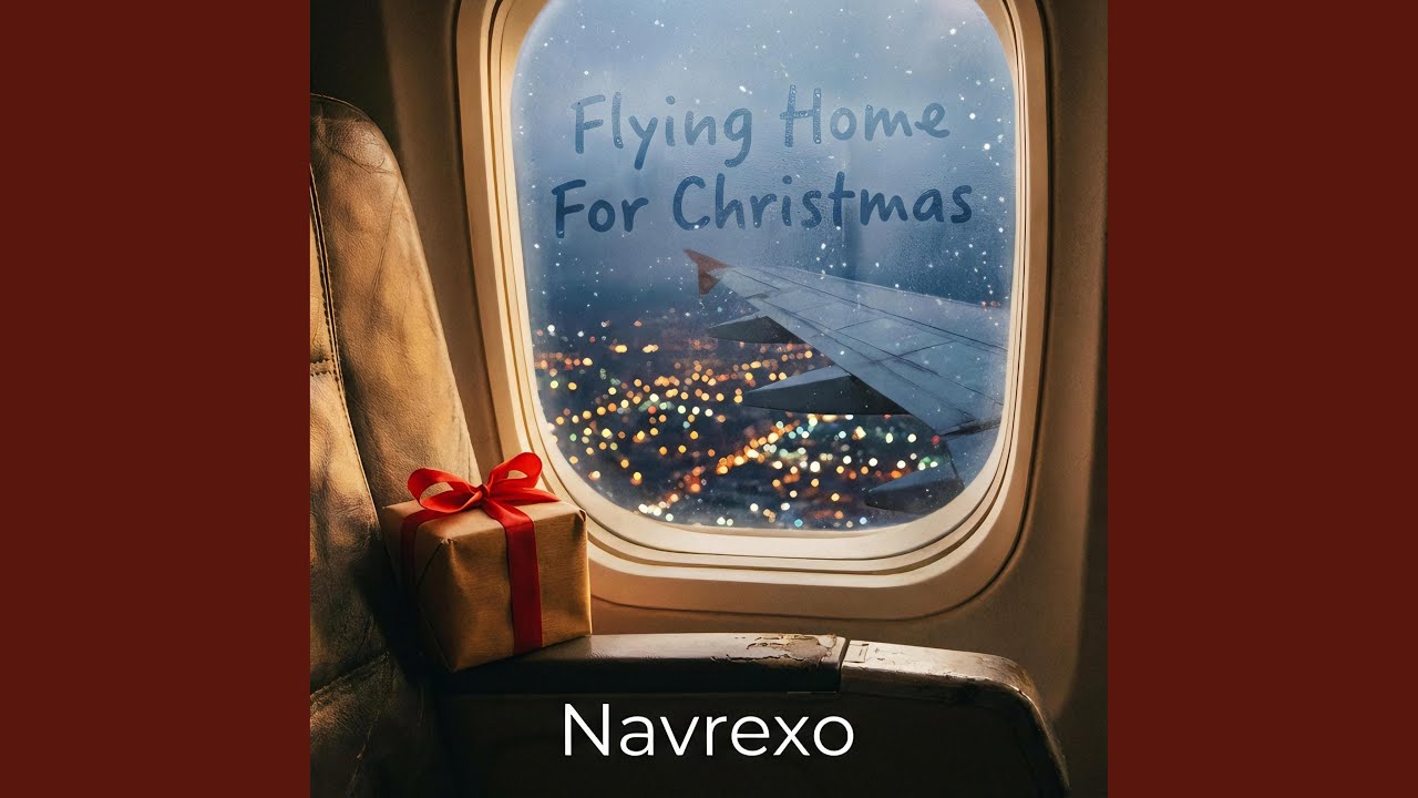 Flying Home For Christmas (Extended Version)