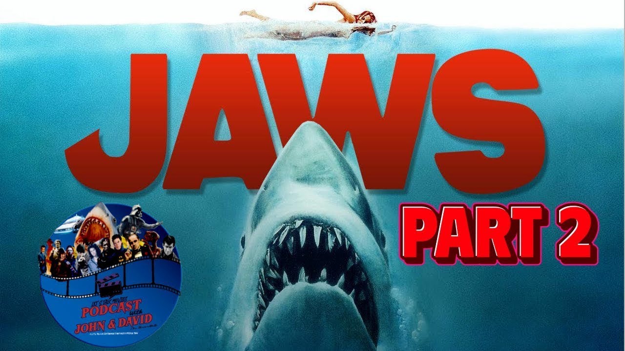 JAWS 50th Anniversary Special: Part 2