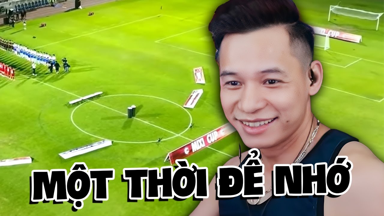 (Restream) &Ocirc;n lại kỷ niệm Mixicup 2024 qua những thước phim cảm x&uacute;c v&agrave; l&ecirc;n line-up ăn lẩu tại gia. 
