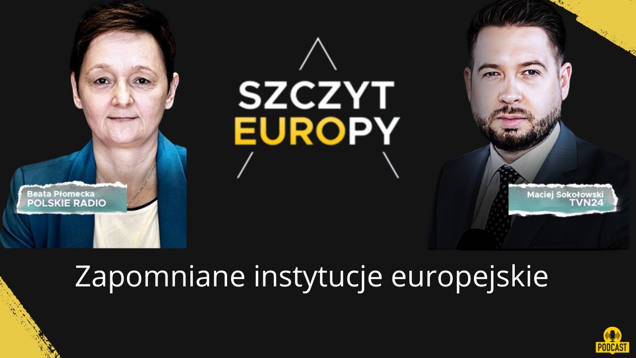 Komitet Regionów UE – czy samorządy mają realną władzę? | Szczyt Europy