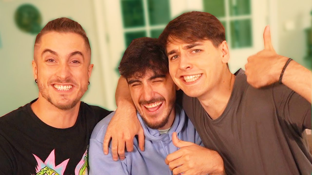Buenas tardes :)