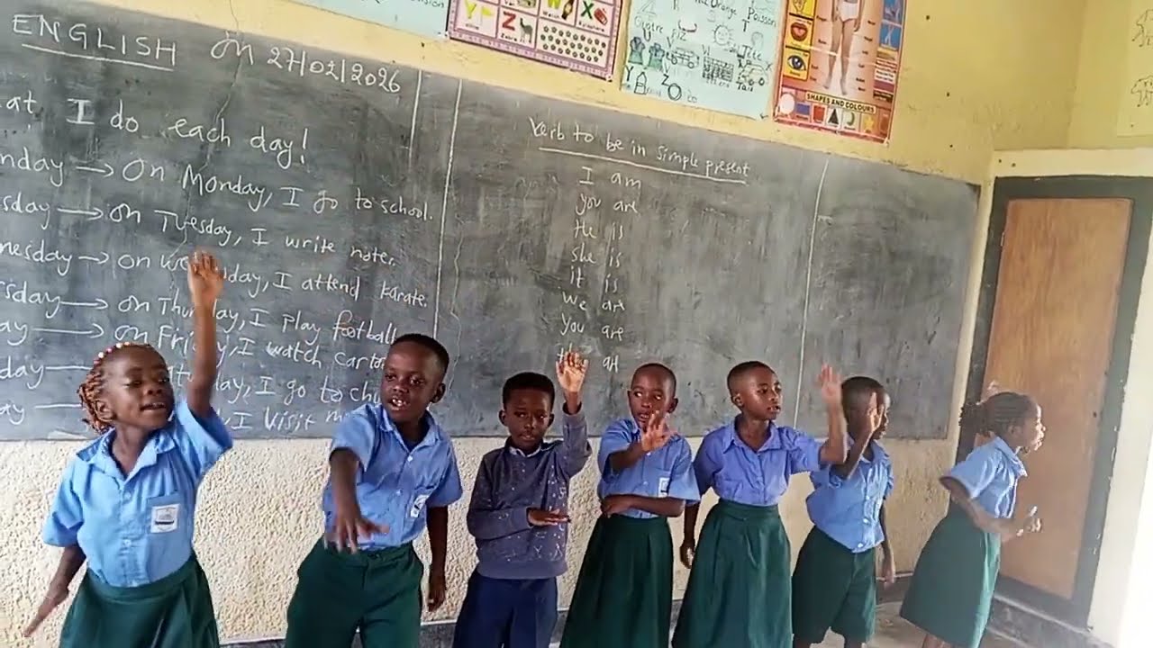 IMBERE Y'ABABYEYI BEREKANYE UBUHANGA BUDASANZWE P1