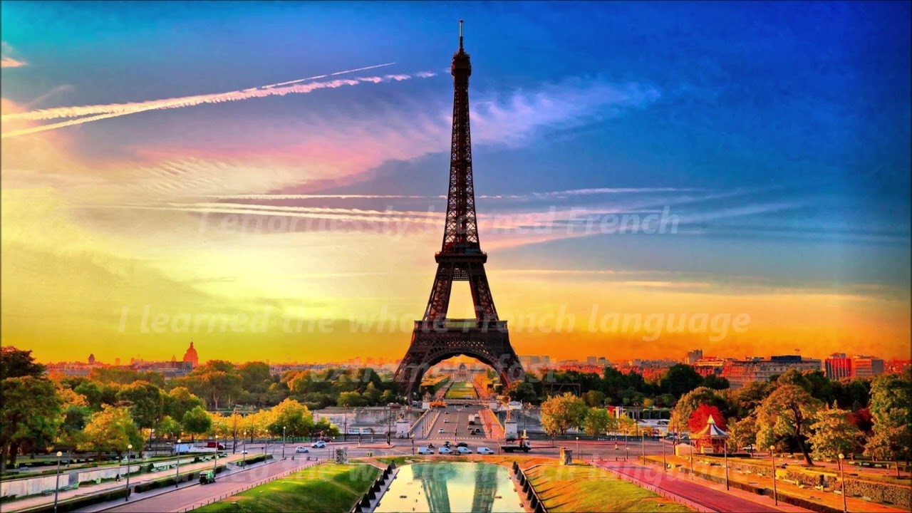 Learn French Sub-liminal
