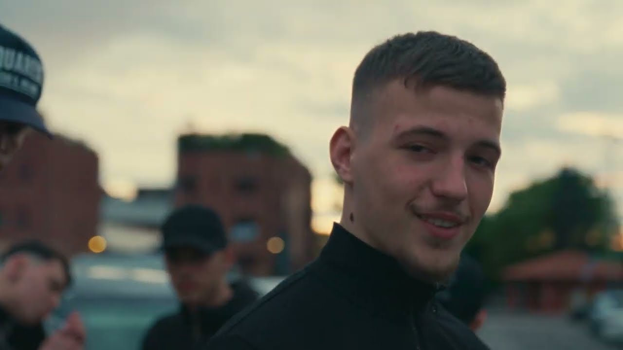 OLAJ - SHK (Official Video)