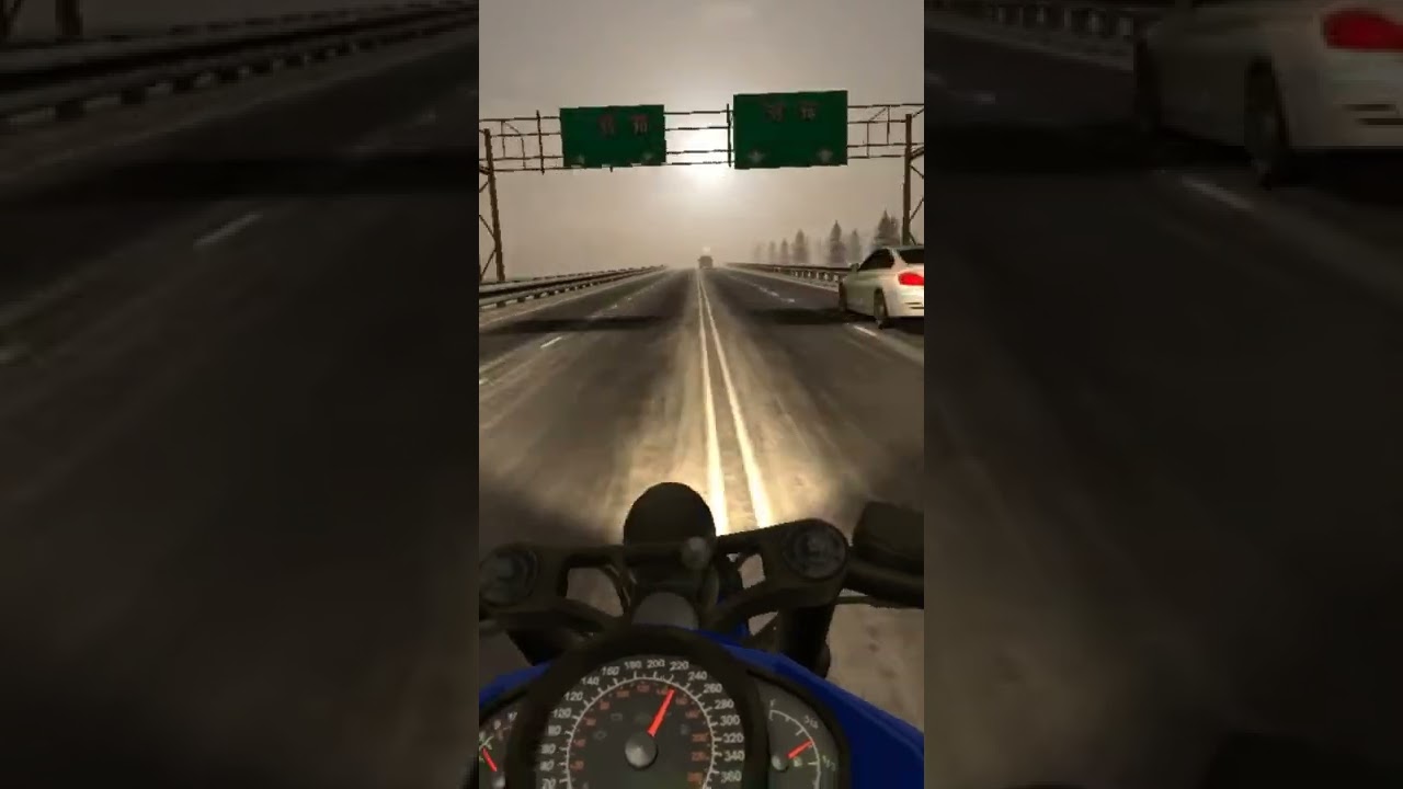 THE LAST VIDEO OF TRAFFIC RIDER TX JOKER 🔥🔥🔥