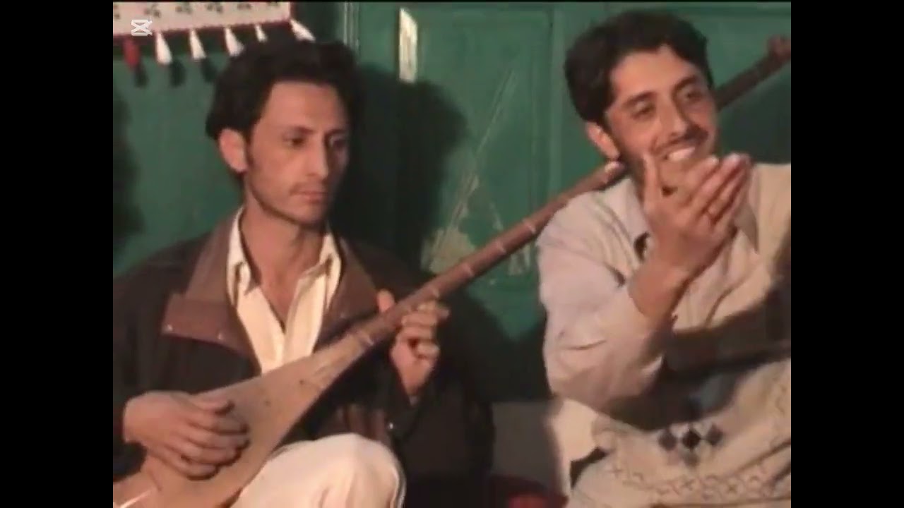 Ta yada nishim roshti pasta dika pat