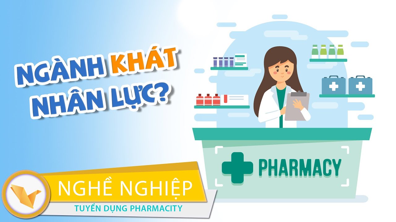 C&Acirc;U HỎI PHỎNG VẤN | PHARMACITY TUYỂN DỤNG VỊ TR&Iacute; NH&Acirc;N VI&Ecirc;N B&Aacute;N THUỐC