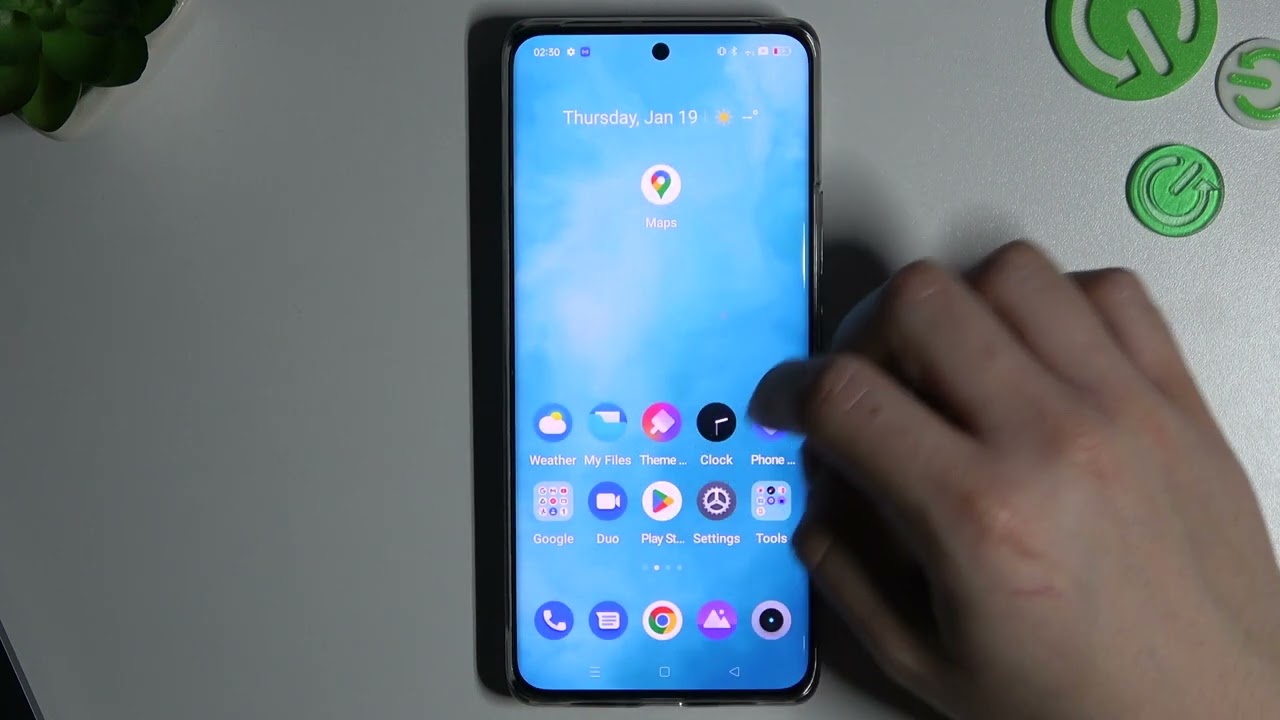 Android Tips: How to Uninstall System Update?