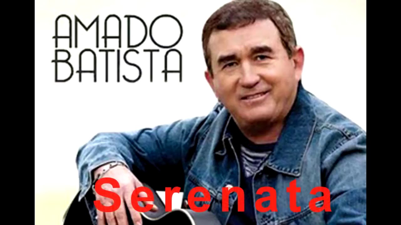Amado Batista Só modão antigas