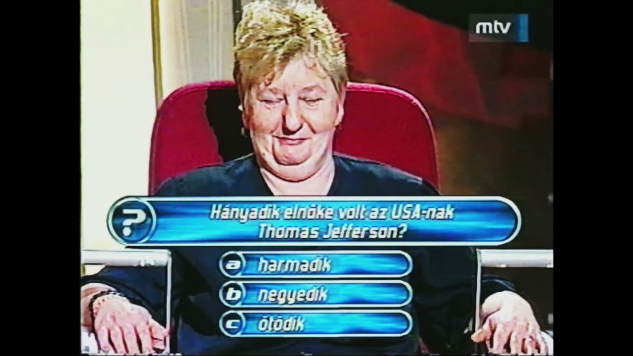 Quizfire - V. (2004)