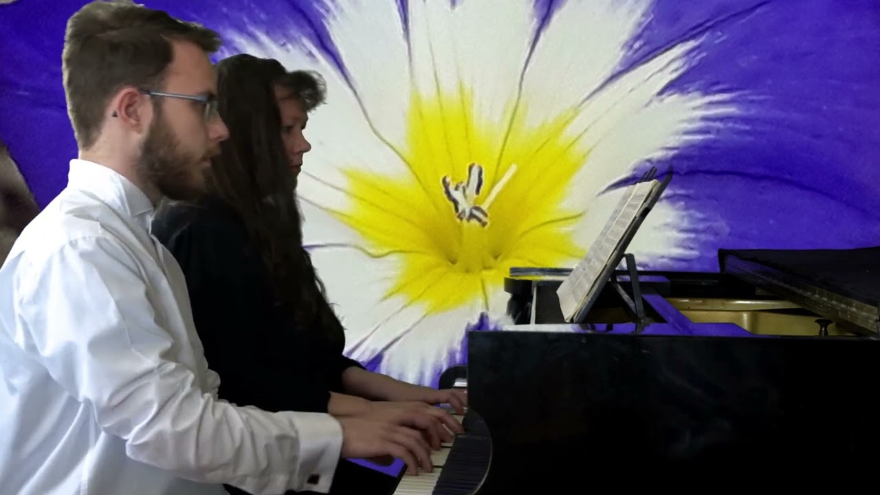 A. Diabelli - Melodische Übungsstücke Op.149 Nr.10