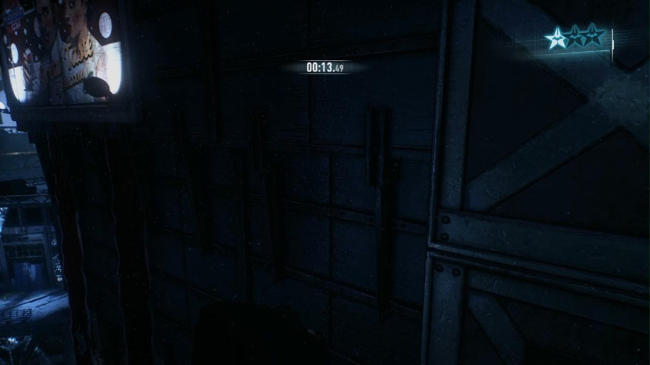 Psychiatricks Robin