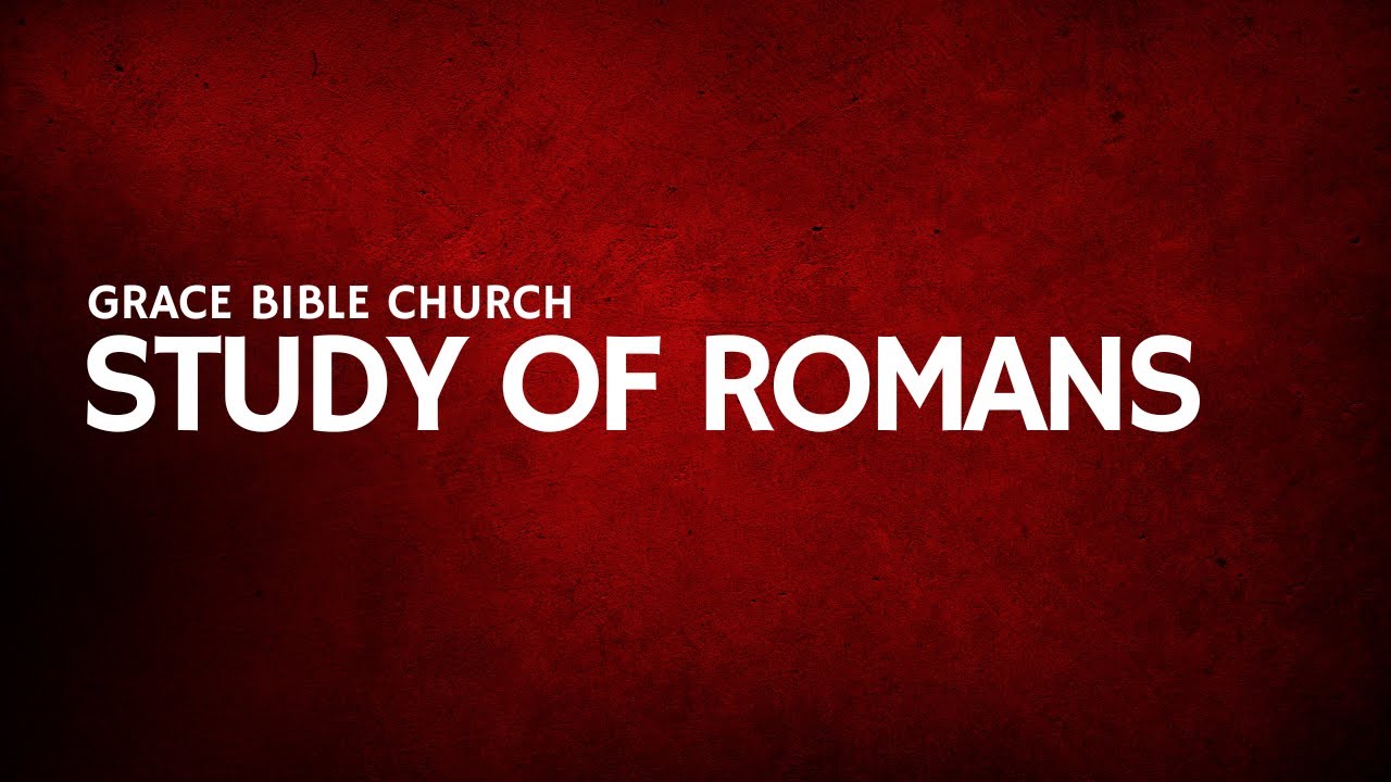 Paul's Calling and the Believer's Position - Romans 1:5-7